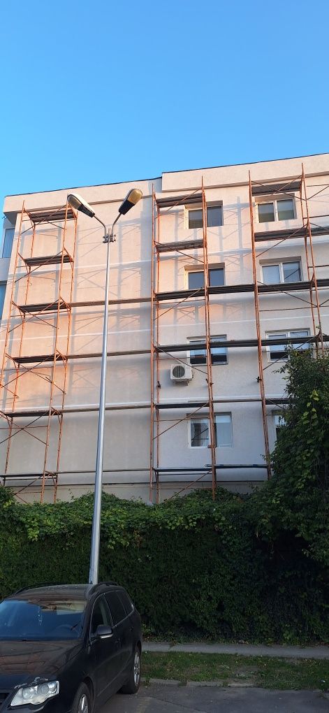 Izolați exterioare și hidroizolații profesionale