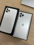 Iphone 11 pro max 256 GB white