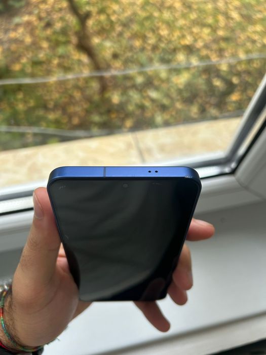 Samsung S25 256 GB Garanție!