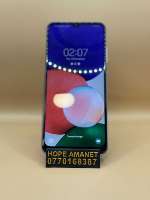 Hope Amanet P4 / SAMSUNG A22 64GB 4 RAM