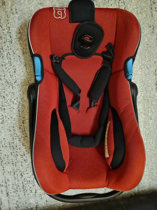 Vand scoica auto BabyGo