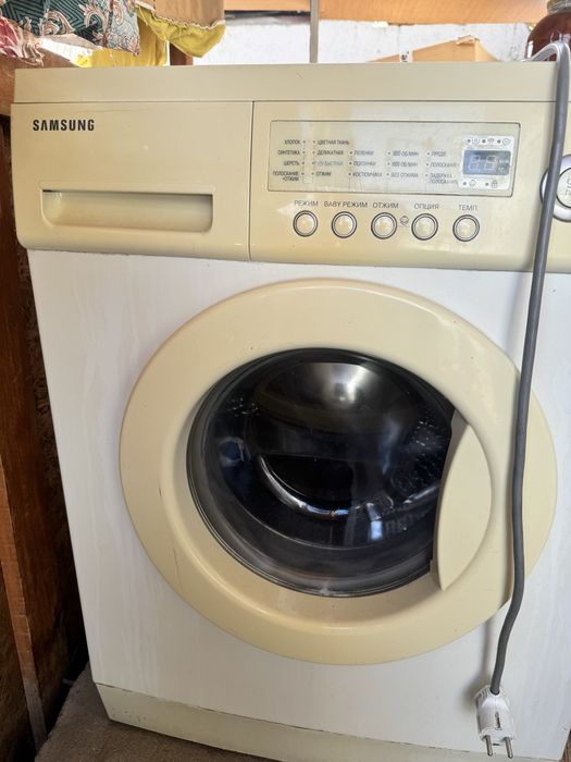 Стираляная машина автамат 3,5 кг цена дагаворная