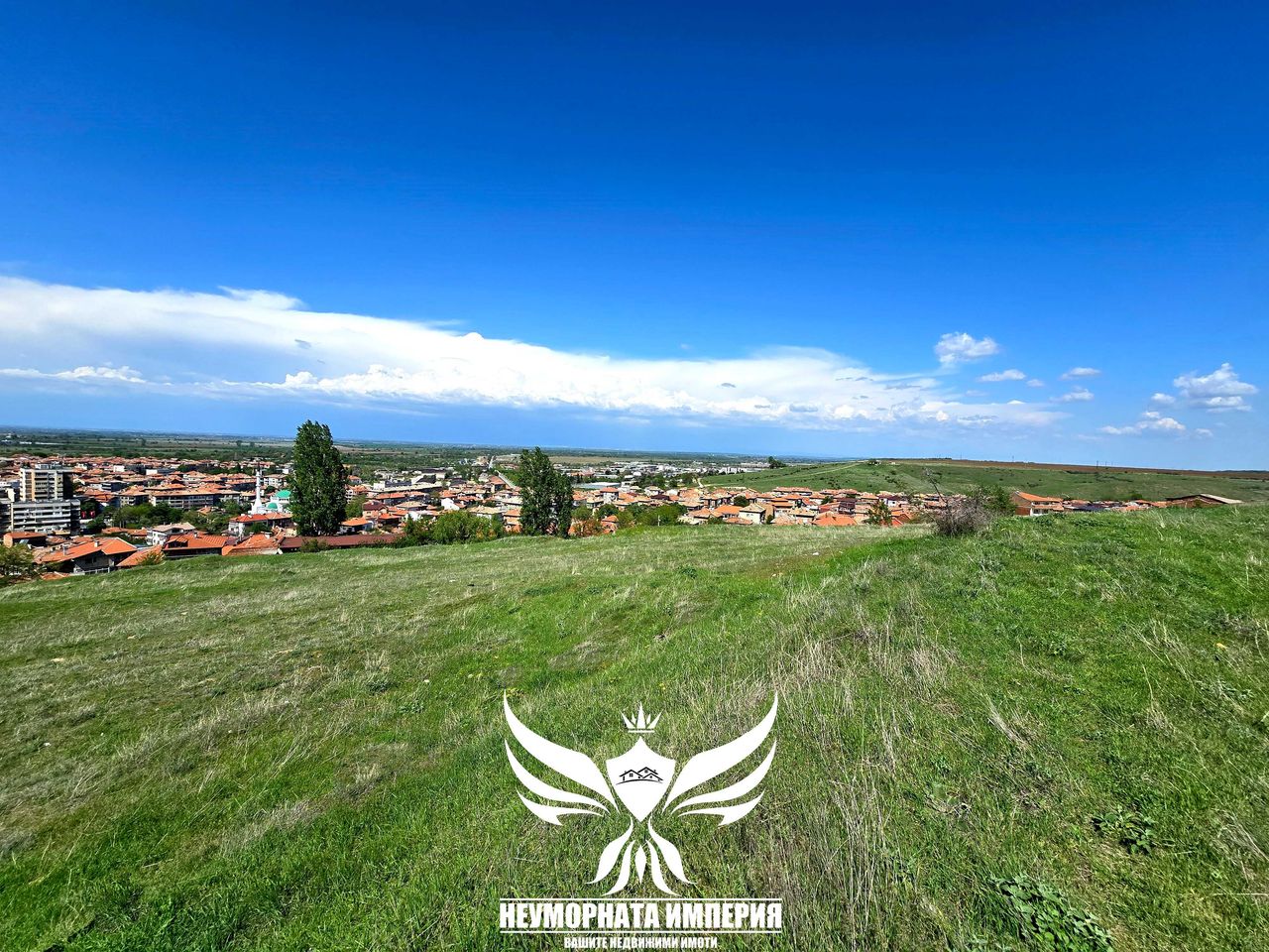 Продава се Парцел в Асеновград - 313 кв.м за 71 €/кв.м - Снимка #9