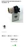 Vand piese consumabile Renault Megane 4/1,5 Diesel