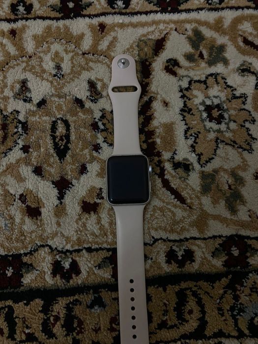 Apple Watch 3 серия