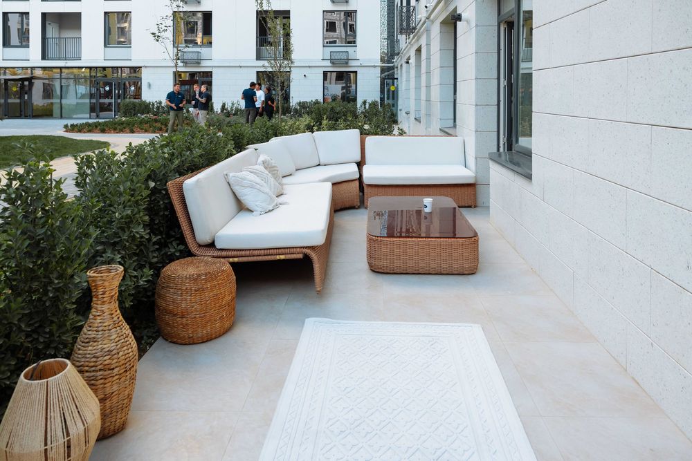 Янги Узбекистон: 1-комн. кв. у озера! ПВ 15% Ипотека от 6 млн