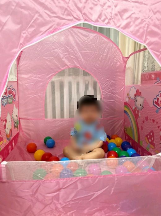 Продам палатку .