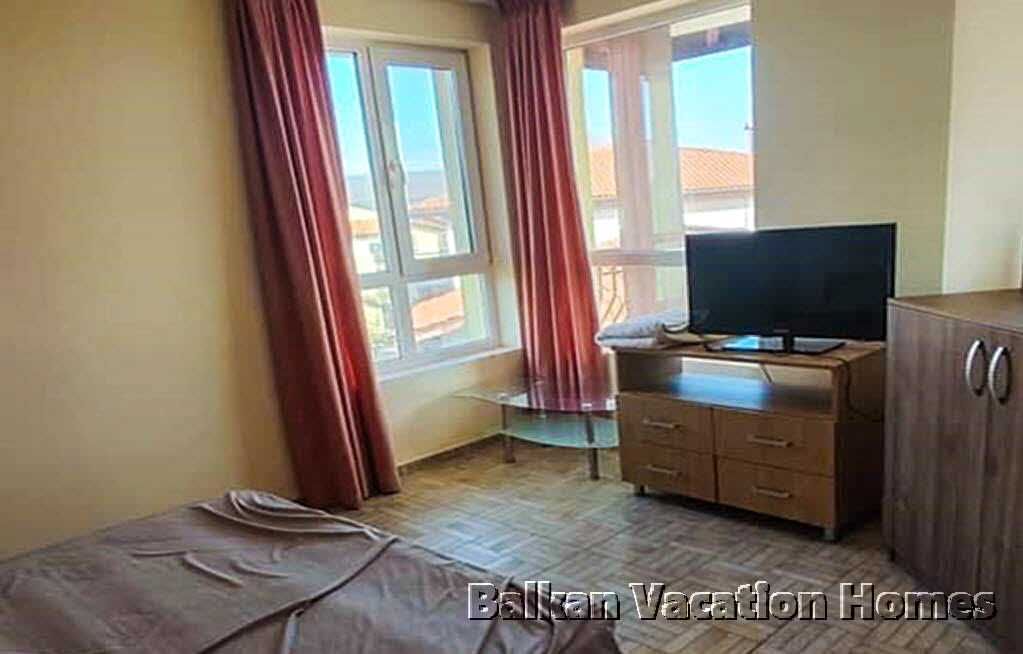 Продава се Двустаен апартамент в с. Рогачево, Област Добрич - 60 кв.м за 797 €/кв.м - Снимка #9