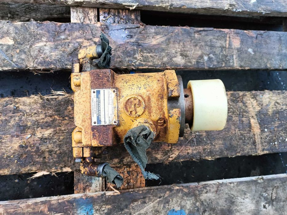 Pompa hidraulica Hydromatic A4F28W3Z2 , A4F 28 W 3 Z 2