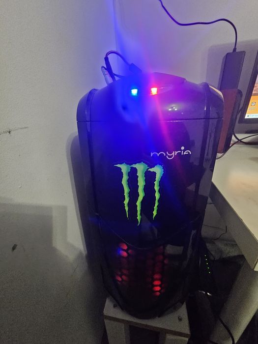 PC  Calculator  Gaming