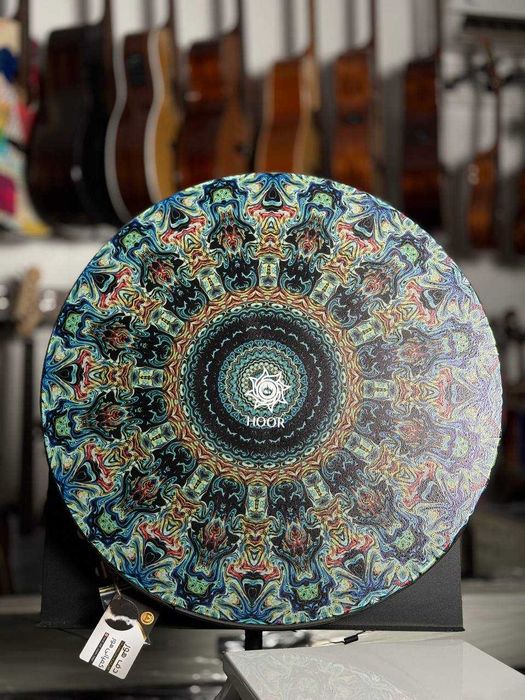 (Music Brand) Даф,бумбек, Доира