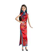 Коллекционная Barbie/Барби Lunar New Year 2021