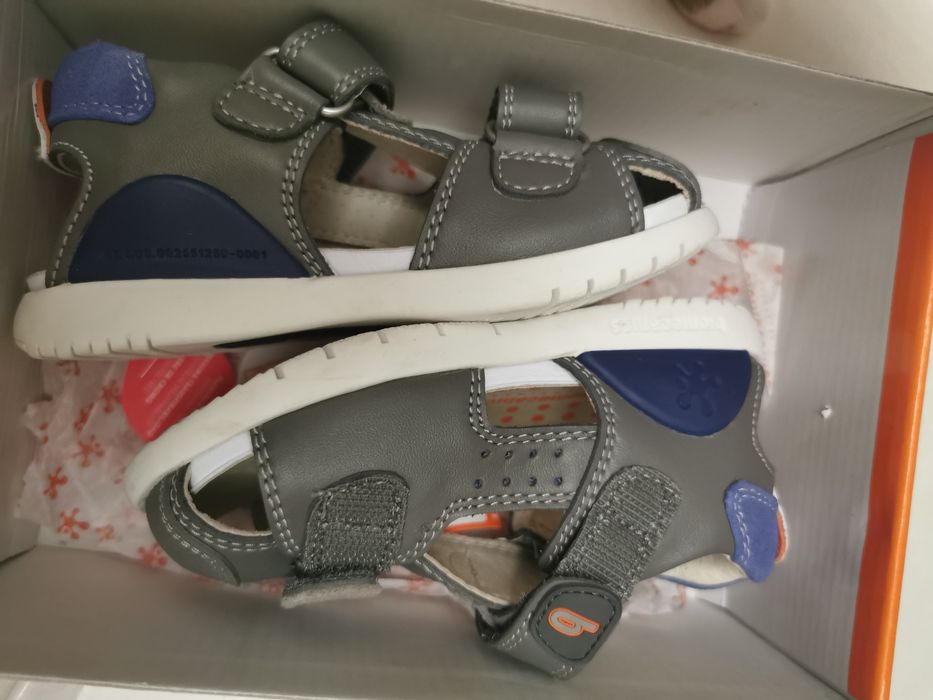 Детски обувки /сандали 21, 22, 24номер