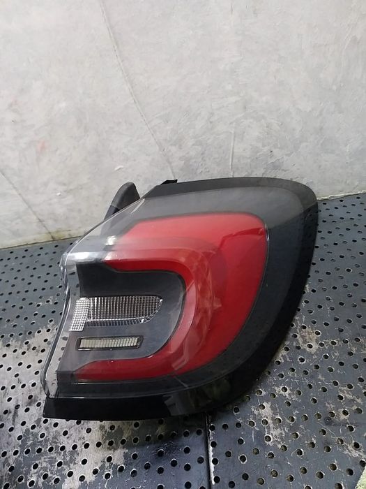 Stop tripla lampa dreapta led aripa ford puma j2k cf7 l1tb13404ag