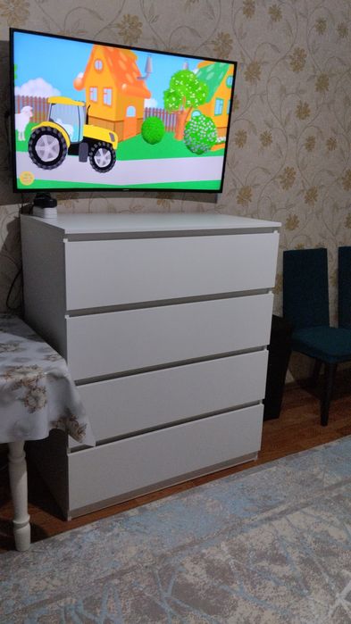 Комод  производство Белоруссии