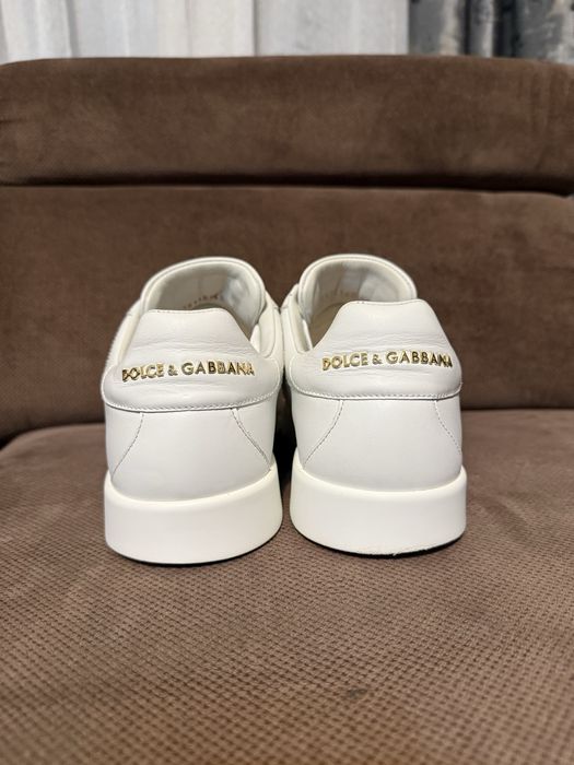 Dolce & Gabbana portofino