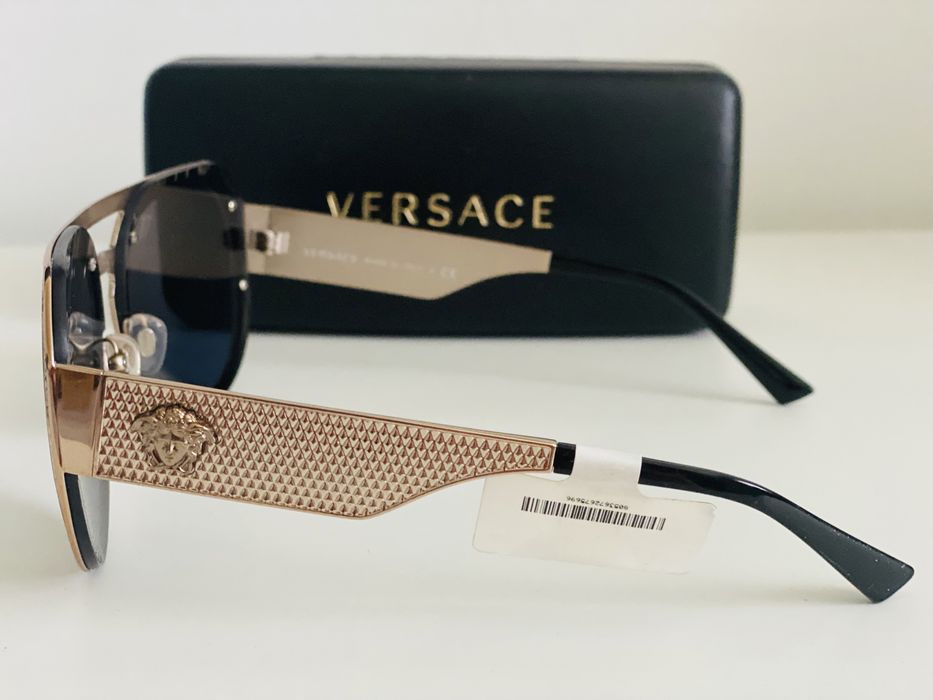 Ochelari soare Versace