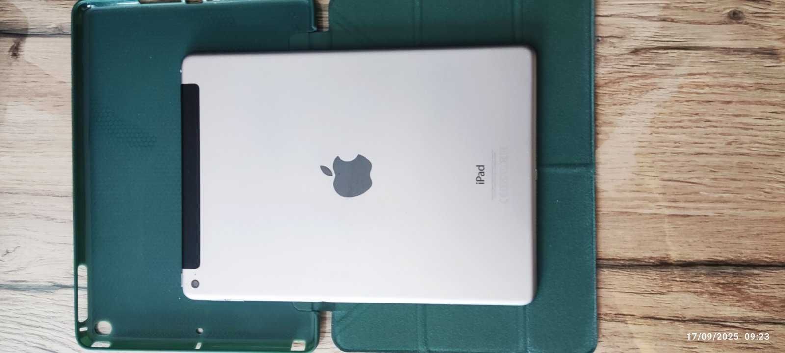 Ipad air 2 wifi 16gb grey