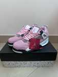 Jordan 4 Sao Pink