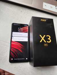 Продам смартфон Poco x3