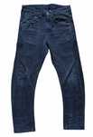 Blugi GSTAR RAW Type C Loose Barbati | Marime 31 x 32 (Talie 86 cm)