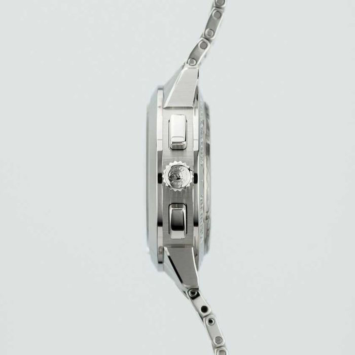 IWC Ingenieur Chronograph 42.3 mm IW380801