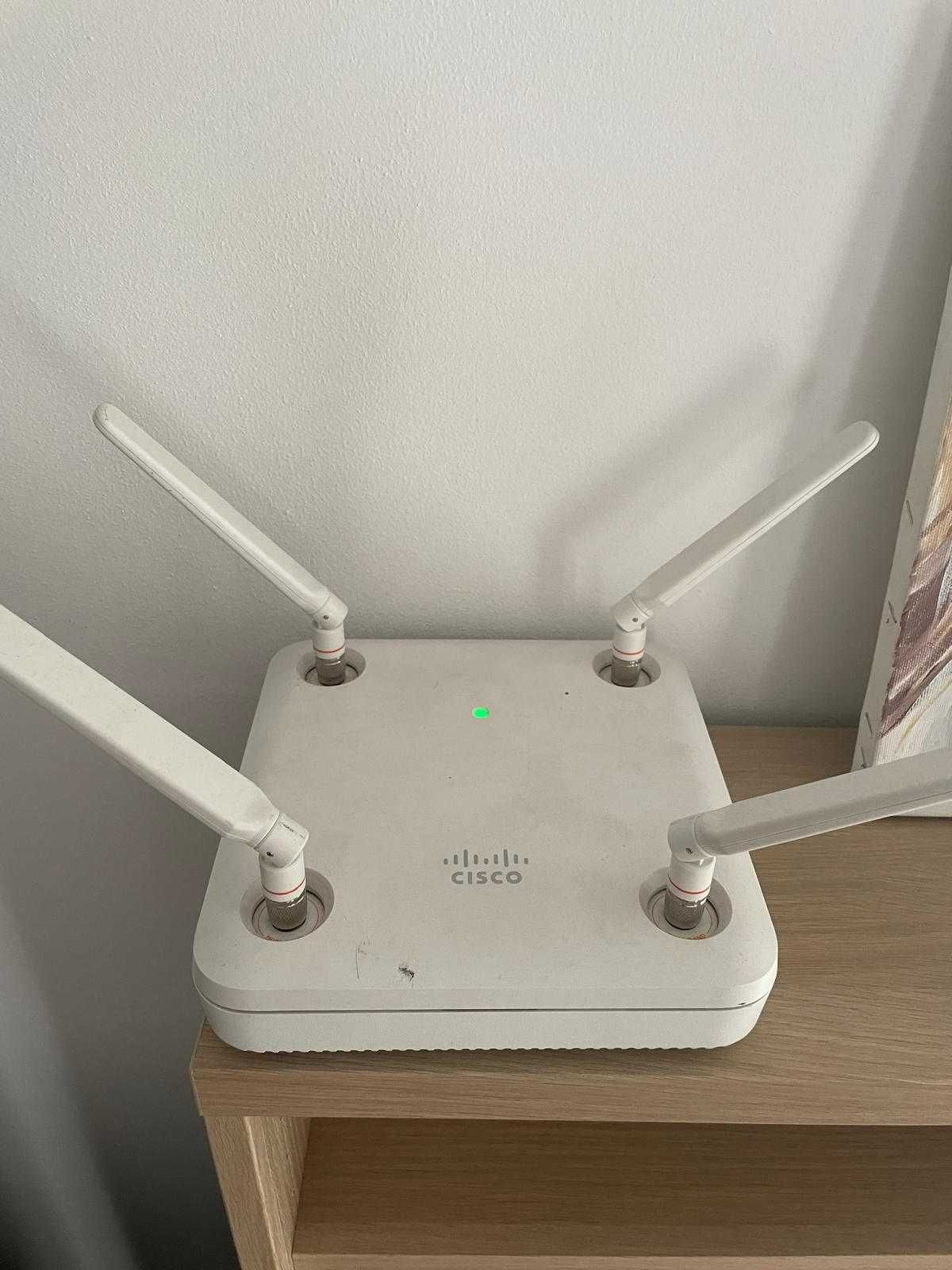 Access Point Cisco AIR-AP1852E-E-K9