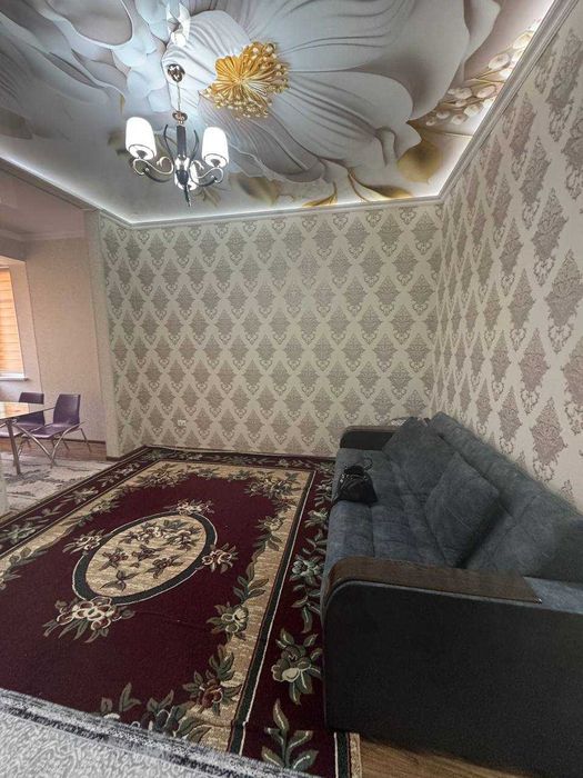 Продаётся 1х комн квартира на 3 этаже Ор-р Шарк Винзавод