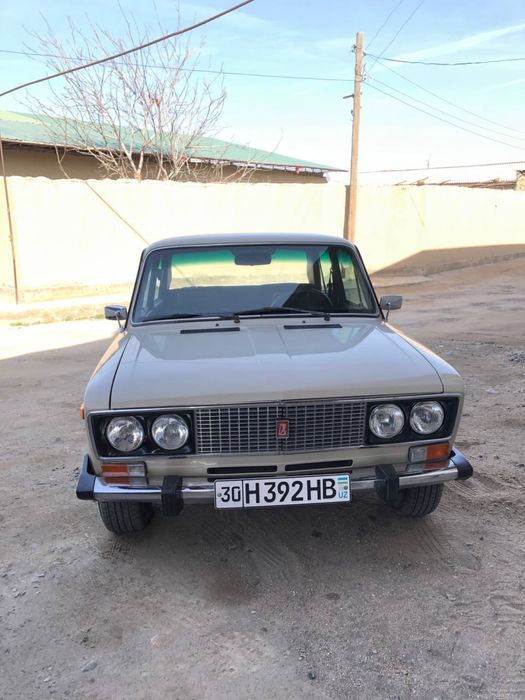Ваз 2106 мотор хадаваой килинган мошин таёёр