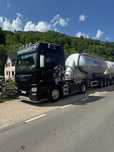 MAN TGX+Cimentruc Feldbinder