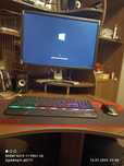 Монитор Dell U2412M