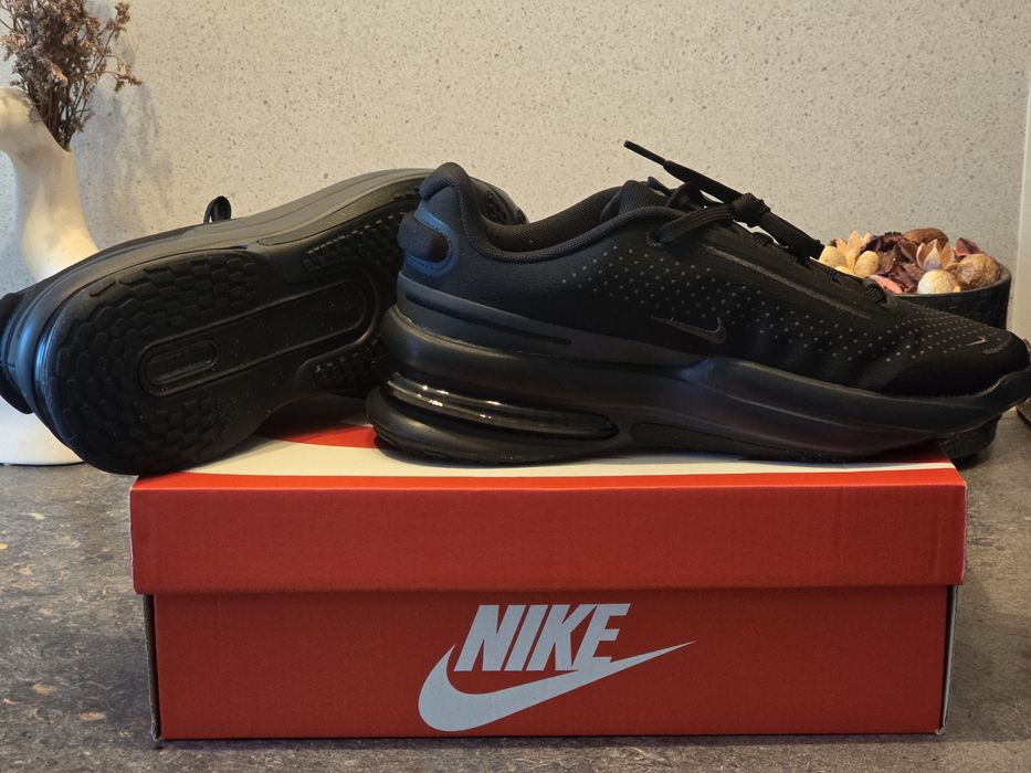 Nike Air Zoom Upturn