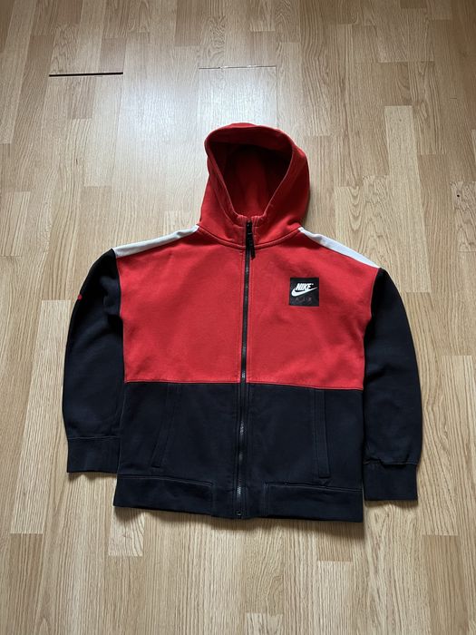 Hanorac nike air vintage