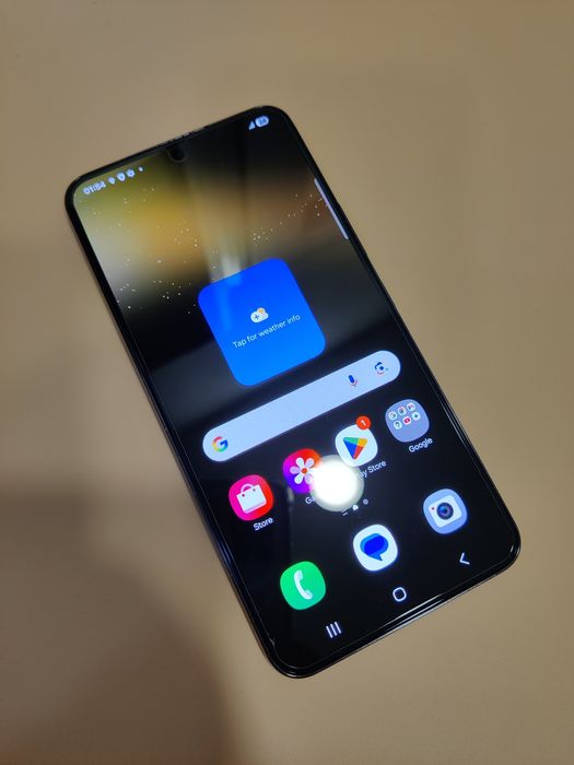 Hope Amanet P8 Samsung S22 128GB 8 GB RAM garanție liber !