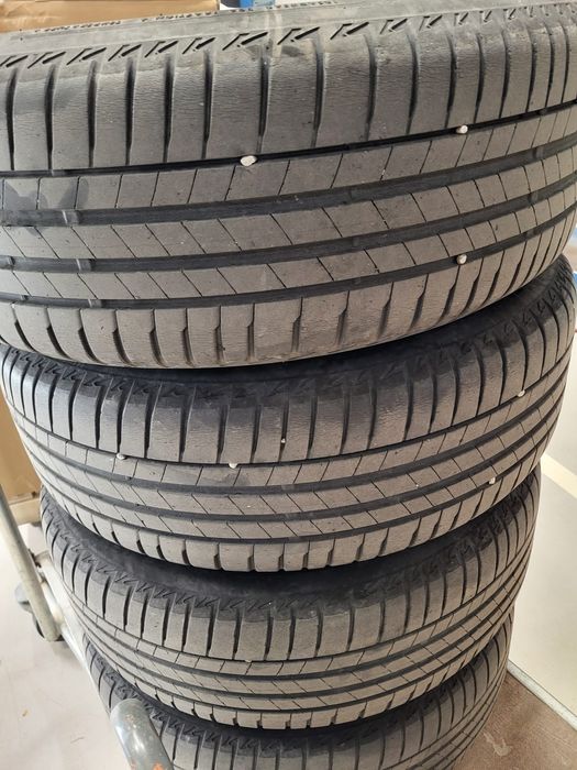 Roti complete Renault captur 1 aliaj pe 16
