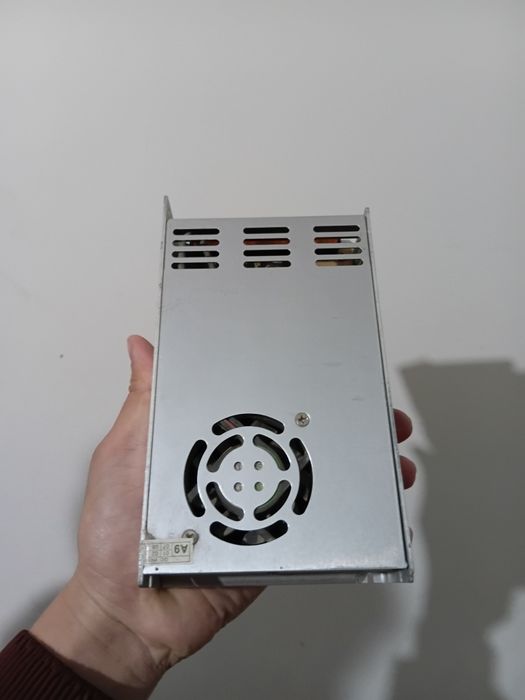 Quvvat blok Ishlayilgan