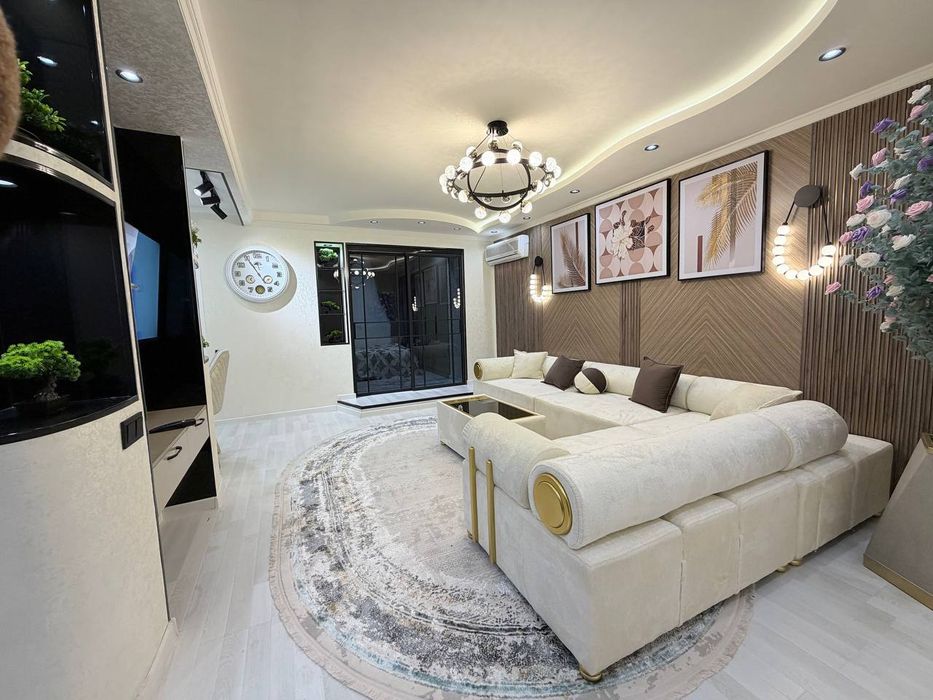 Продаётся квартира Чиланзар район  2×3/1/4