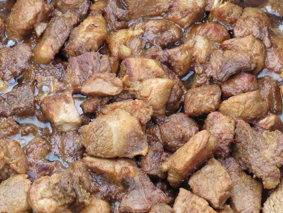 Bucatari Craciun si Revelion