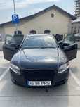 Audi A4 B7 2.0 TDI