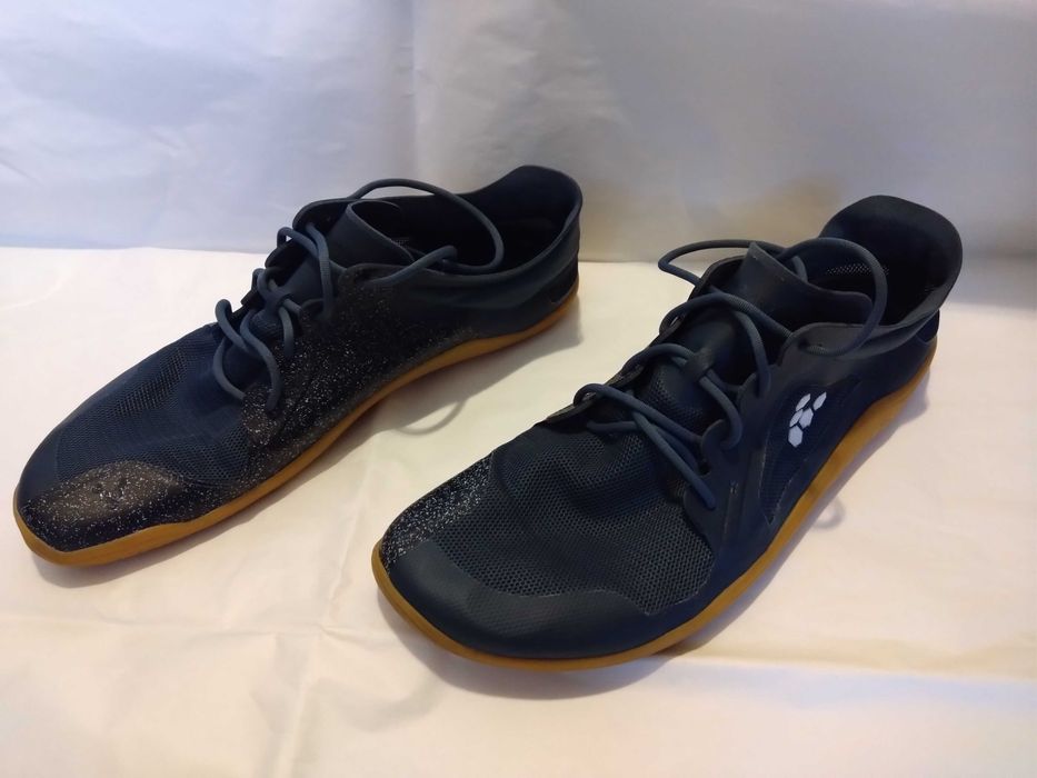 Pantofi Vivobarefoot Primus Lite III Deep sea blue 47