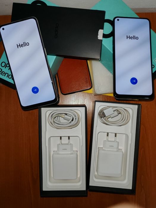 Oppo Reno 8 5G - 2 bucati