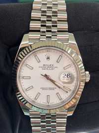 Rolex 126334 с 5 години гаранция