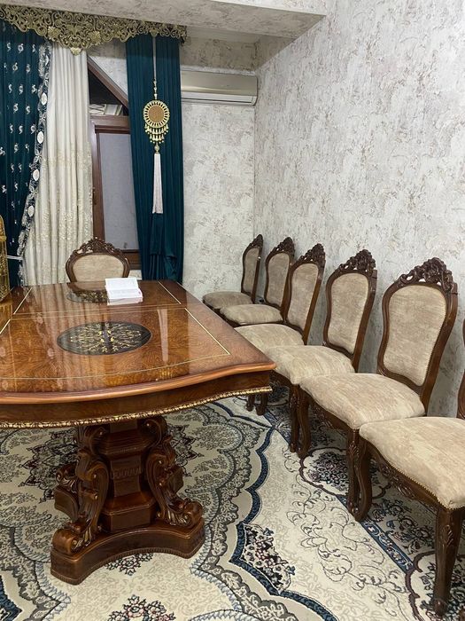 Продаётся стол стул