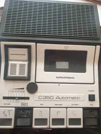 Grundig C350 Automatic