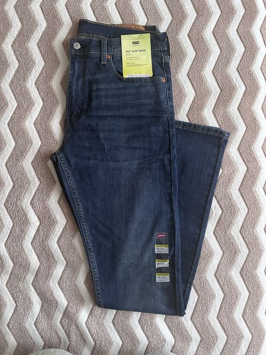 Продаются новые мужские джинсы