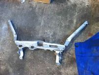 trager mercedes a class a 140