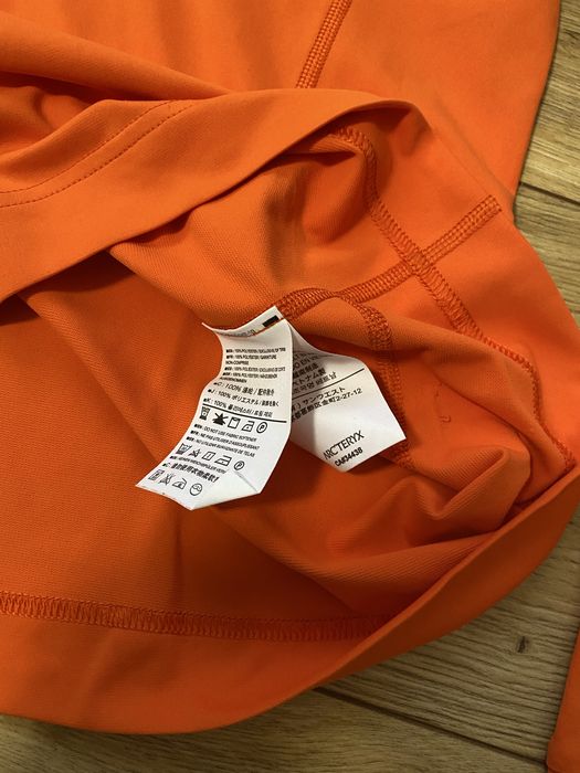 ARC’TERYX-bluza sport cu maneca lunga, in stare foarte buna, dame M/M