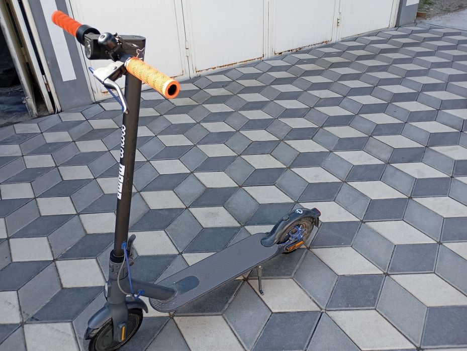 Trotineta Xiaomi