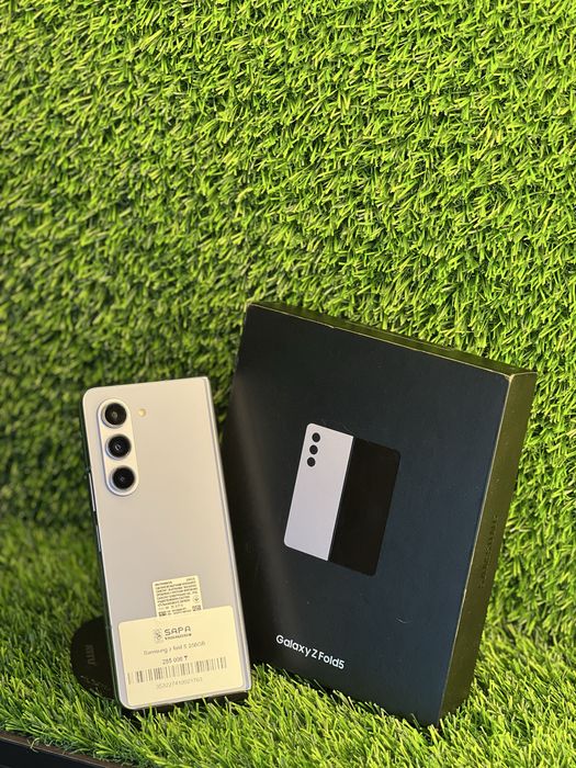 Samsung z fold 5 256GB идеал