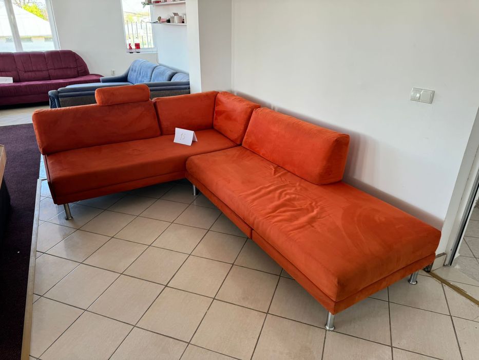 Canapelele extensibile import Austria